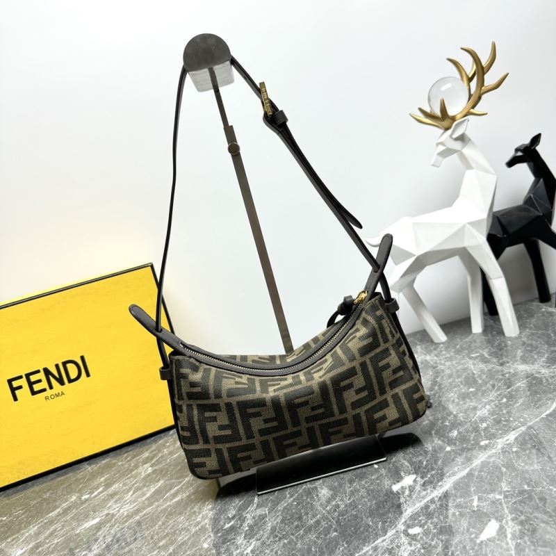 Fendi Satchel Bags